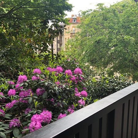L'Appart Des Tanneurs Metz Ngoại thất bức ảnh