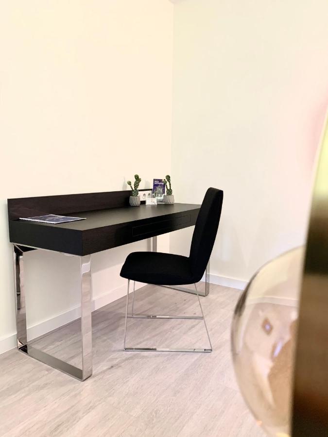 L'Appart Des Tanneurs Metz Ngoại thất bức ảnh