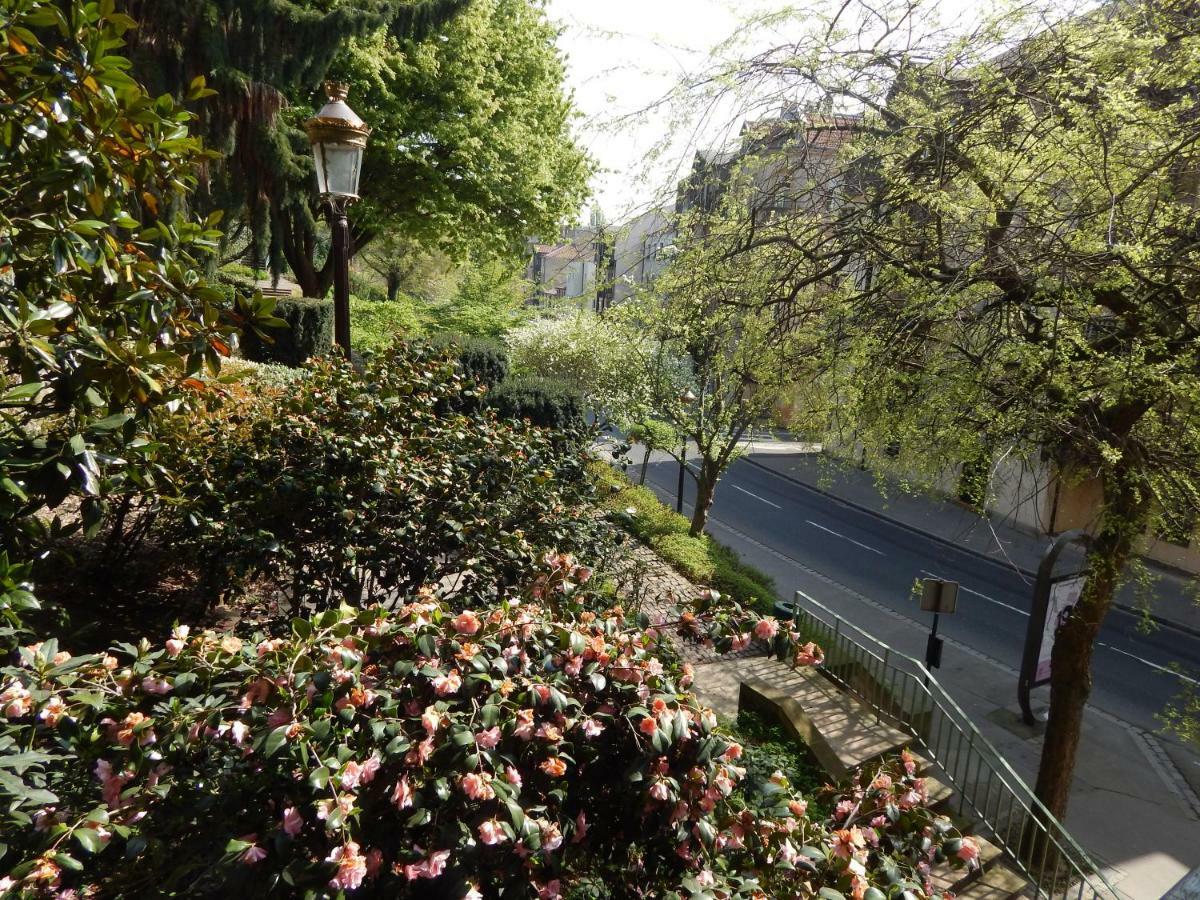L'Appart Des Tanneurs Metz Ngoại thất bức ảnh