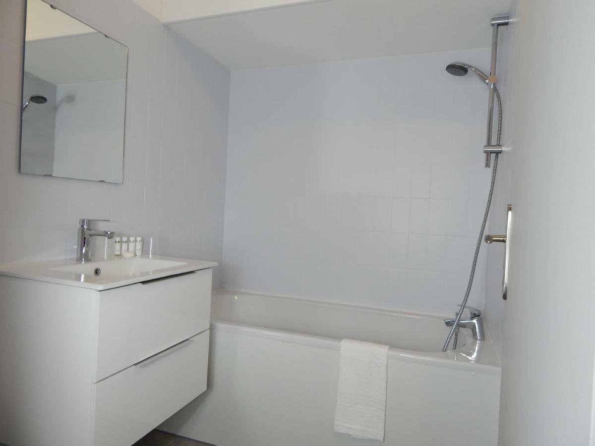 L'Appart Des Tanneurs Metz Ngoại thất bức ảnh